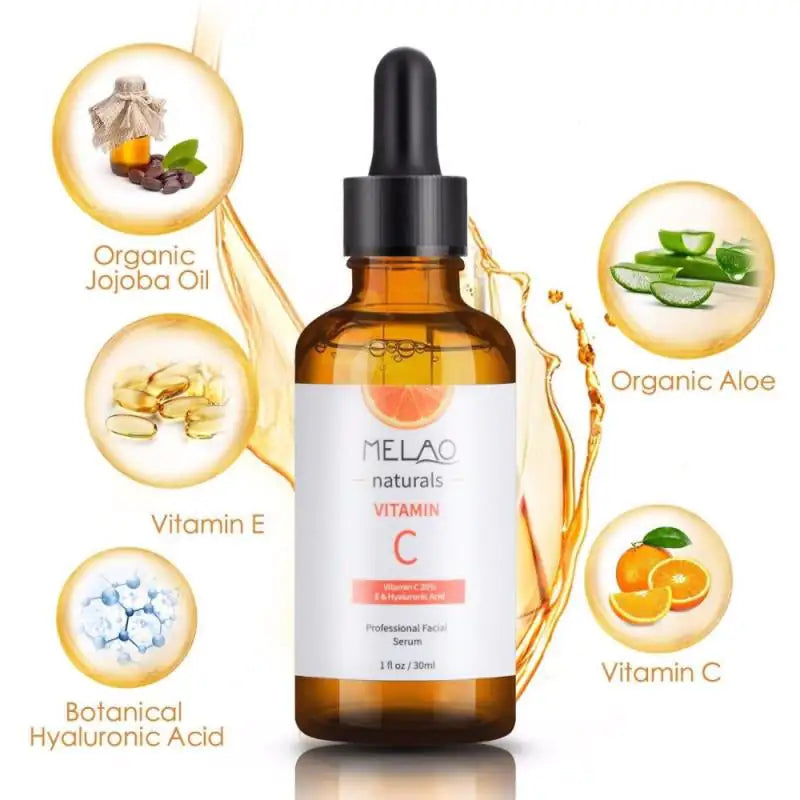Vitamin C Serum