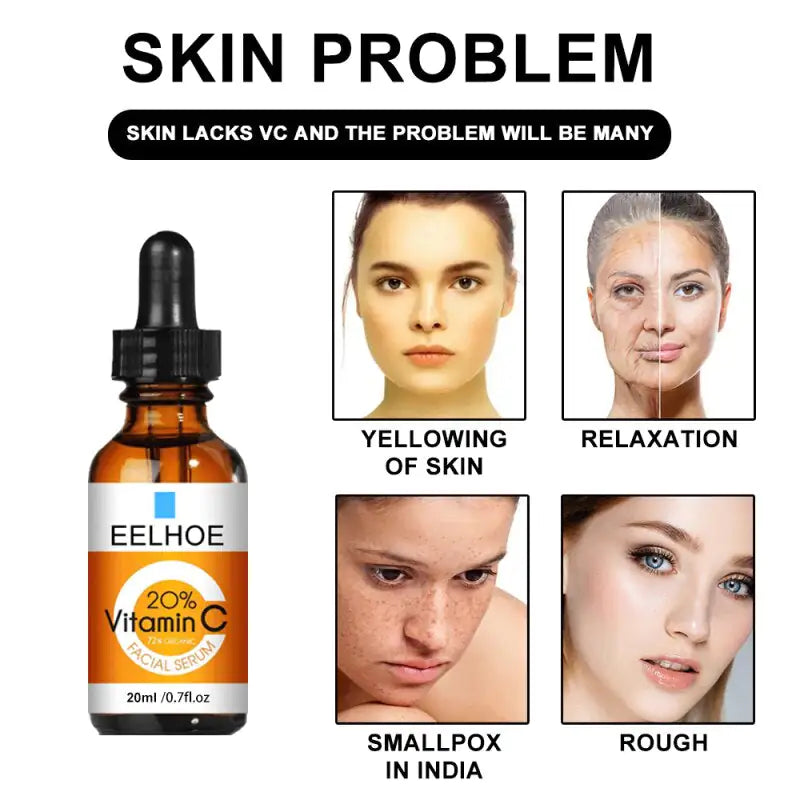 Vitamin C Serum